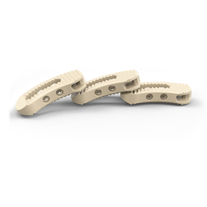 Trauhui Interbima Fusion Cage-Coales T (TLIF)