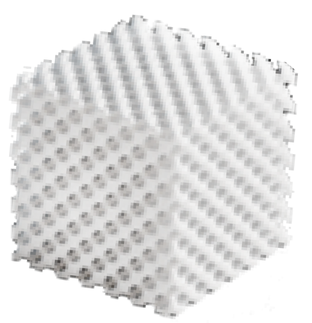 3D басып шығарылатын жаңартылатын жасанды сүйек