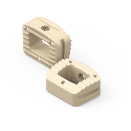  Trauhui Interbody Fusion Cage-Coales C(ACDF)