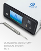 Sistema quir&uacute;rgico de osteotom&iacute;a ultras&oacute;nica